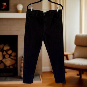 NWOT Vervet Black Pants